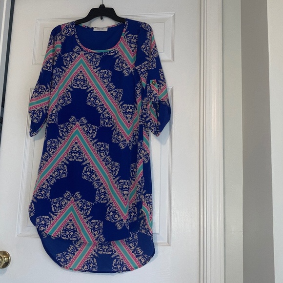 size S, bust up to 36” inches, boho chic vibes, made in USA, new condition - Picture 7 of 8